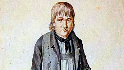 Los personajes más impactantes en la literatura