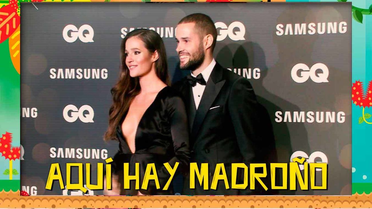 Derroche de amor en Ibiza: Así han sido las vacaciones más románticas de Malena Costa y Mario Suárez