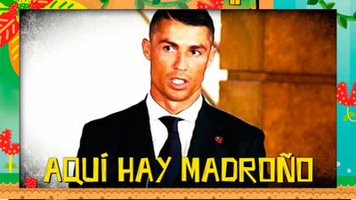 Nuevos problemas para Cristiano Ronaldo