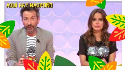 Aquí hay madroño 29.05.2019