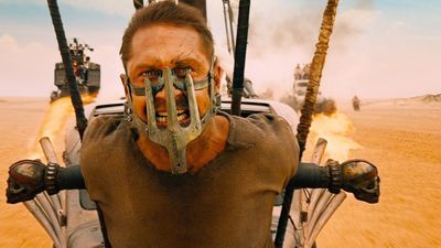 El Megahit: 'Mad Max: furia en la carretera'