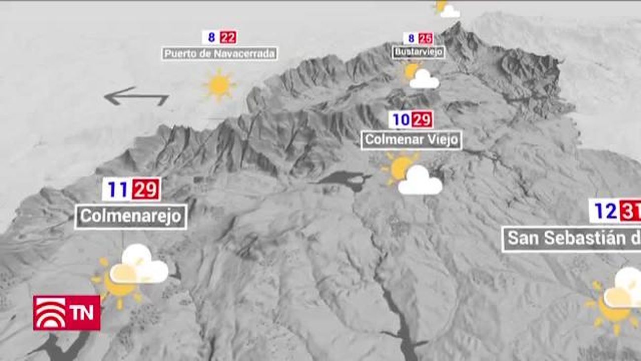 El Tiempo 29.05.2019