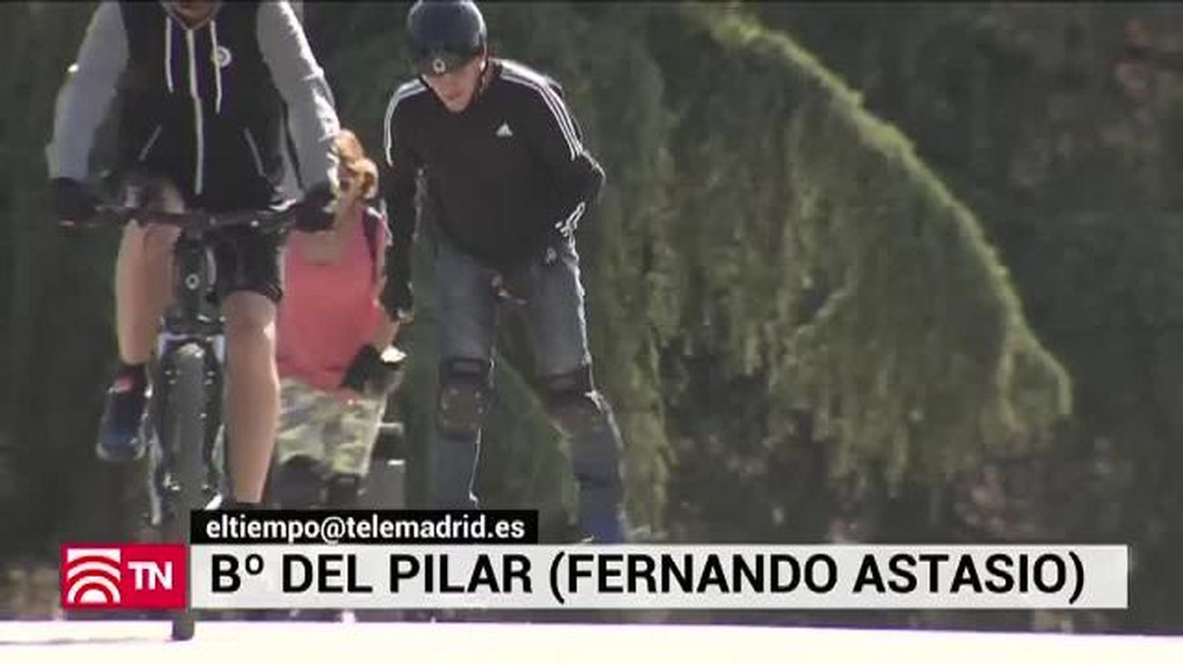 El Tiempo 29.05.2019