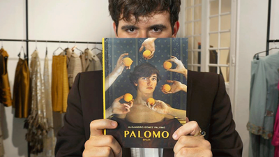 Un libro para adentrarse en el universo de Palomo Spain