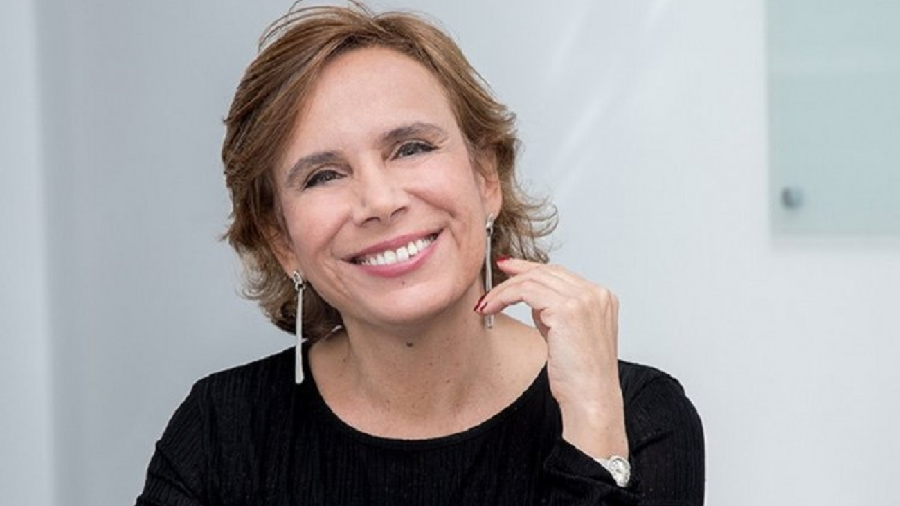 Entrevista a Marta Garaulet en el Día mundial de la Salud Digestiva