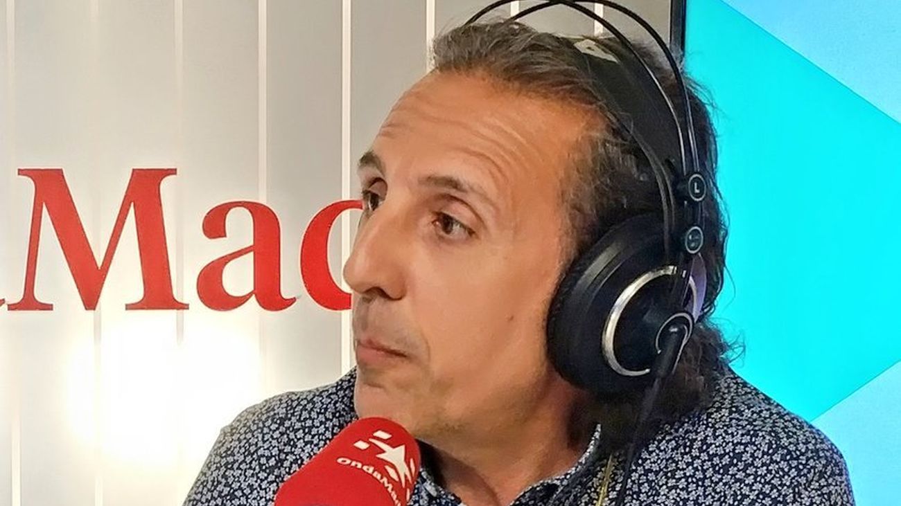 Juan Carlos Romero  Nos presenta su disco-libro “Rio de Rostros”