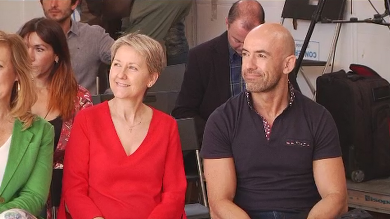 Madrid Directo, premiado por colaborar con el Banco de Alimentos