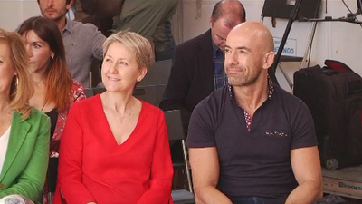 Madrid Directo, premiado por colaborar con el Banco de Alimentos