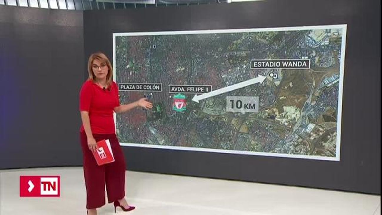 Telenoticias 1 29.05.2019