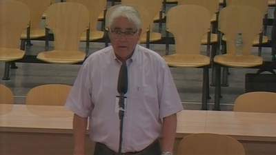 Los 'estafados' de Bankia reprochan que se abusara de su confianza