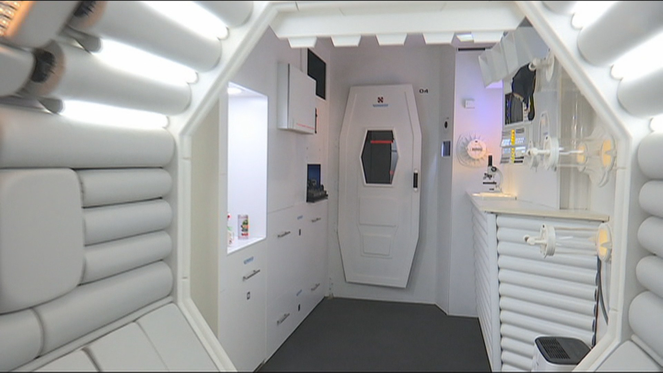 El sueño de todo fan de la saga Alien ya es una realidad