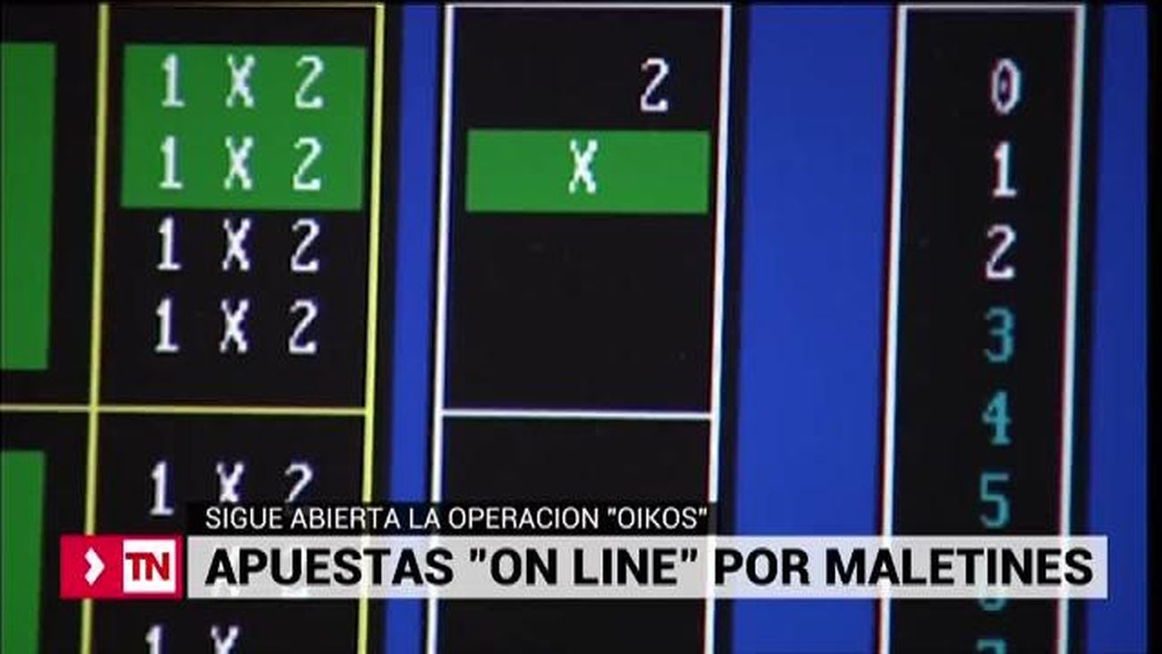 Telenoticias 2 29.05.2019