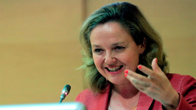 Calviño quiere un nuevo Estatuto de Trabajadores en vez de revertir la reforma laboral