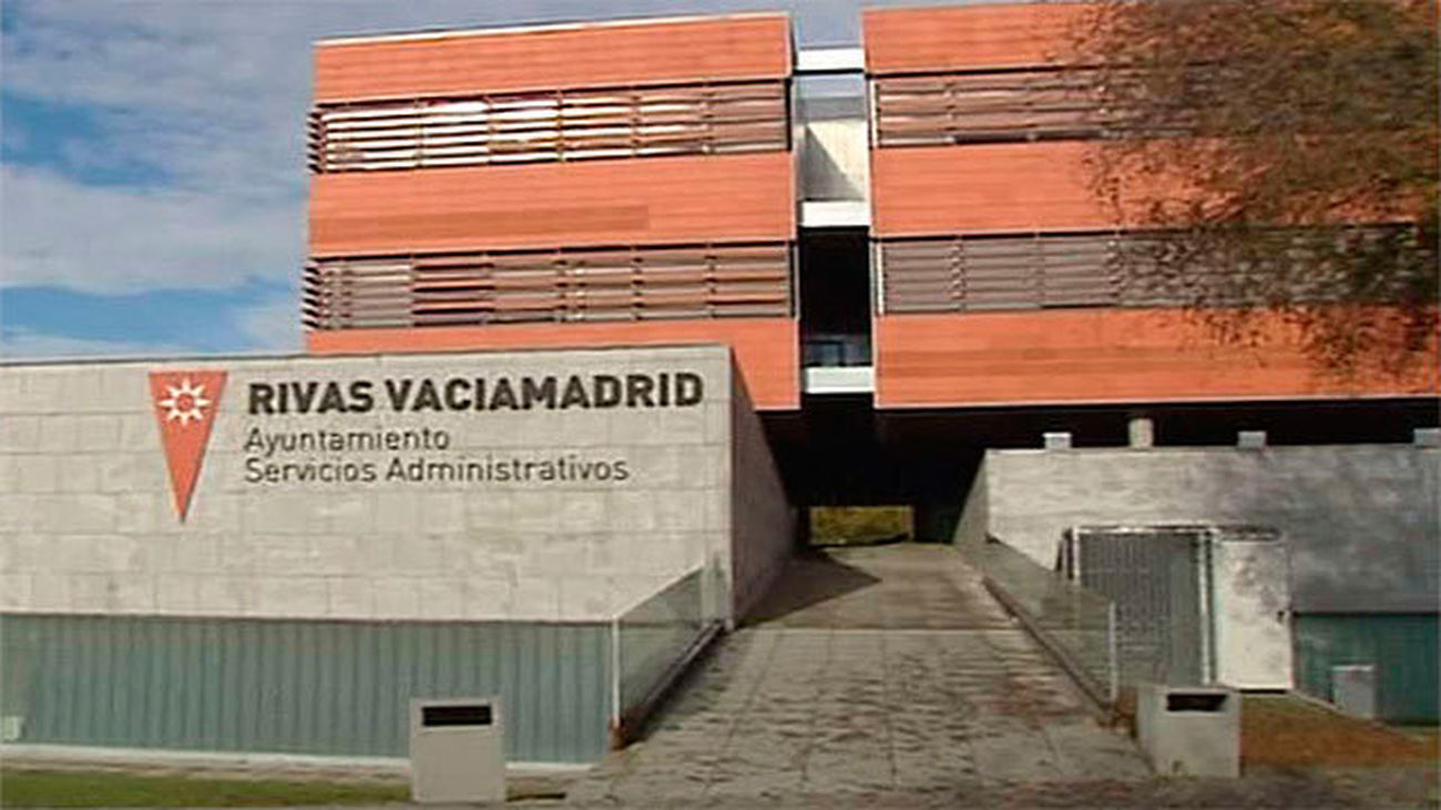 Ayuntamiento de Rivas