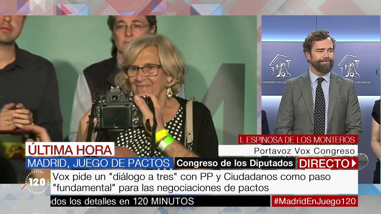 120 minutos 30.05.2019 (parte 1)