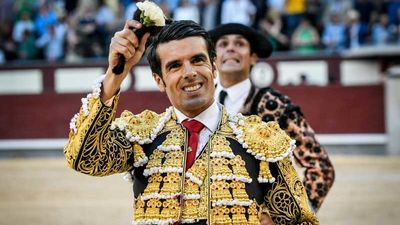 El cacereño Emilio de Justo tendrá un "reto mayúsculo" en Las Ventas el 10 de abril