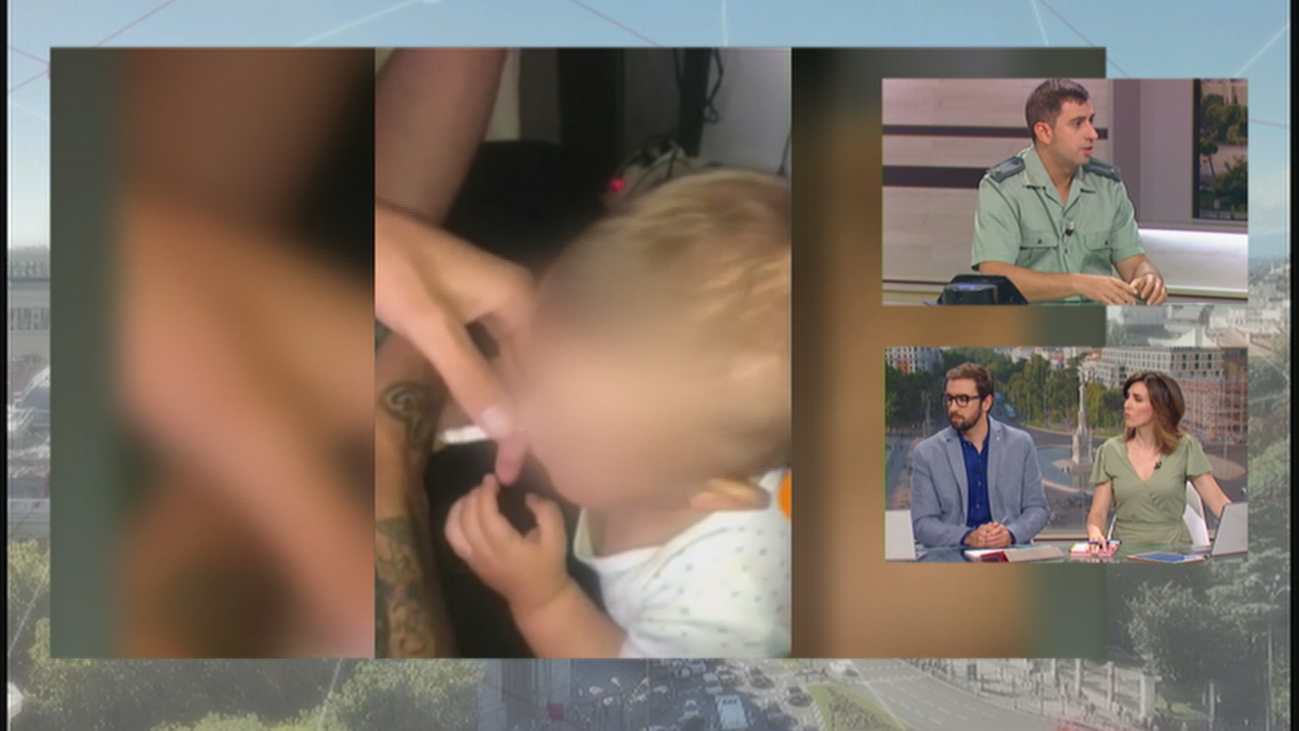 ¿Debería regularse más la difusión de imágenes de menores en redes sociales?