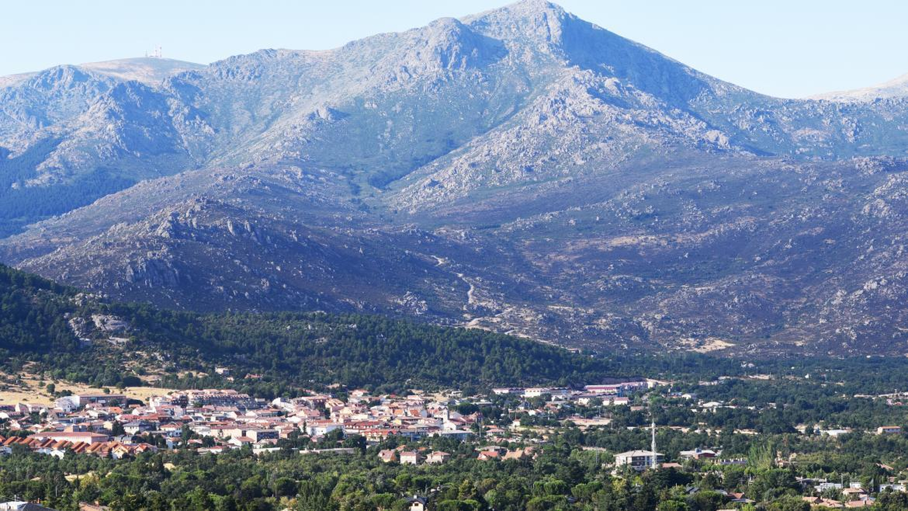 ¿Cómo prepararse para ir a la montaña?