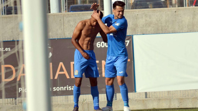 Competición archiva la denuncia del Recreativo contra el Fuenlabrada