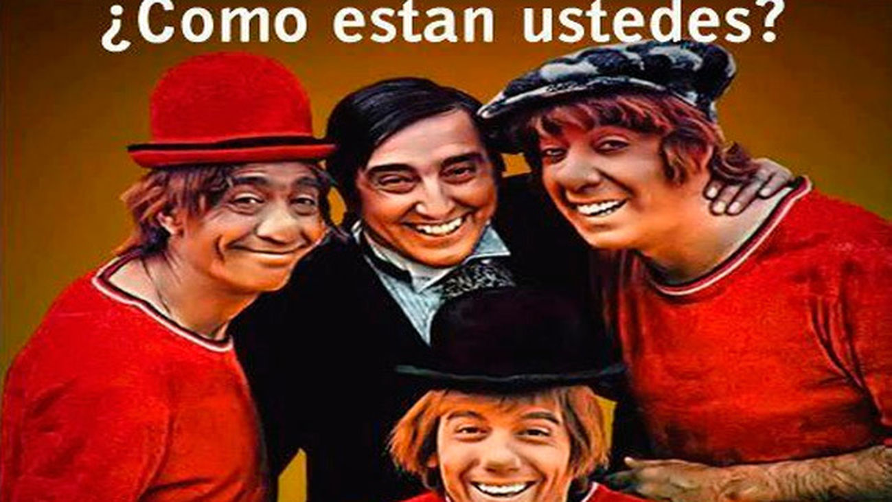 Las frases más recordadas de la historia de la televisión