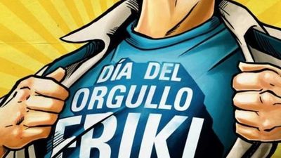 Estamos de celebración: día mundial del orgullo friki
