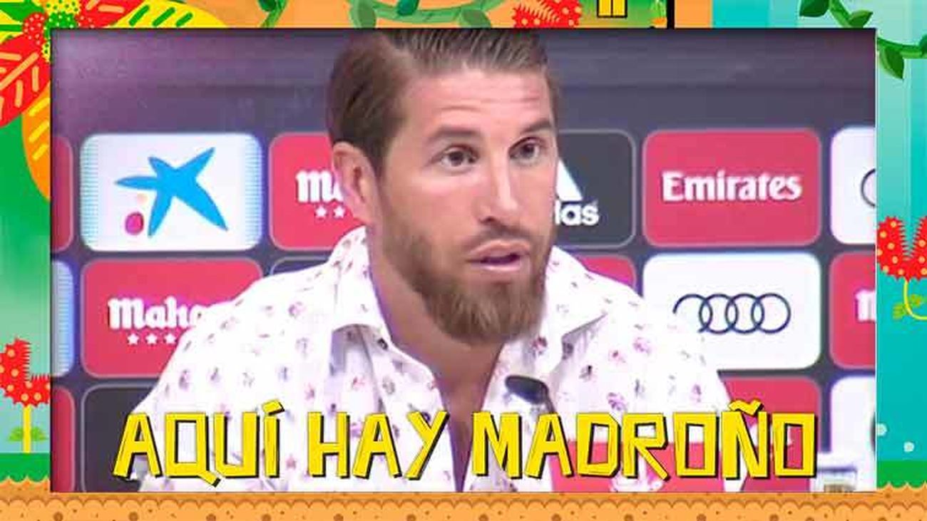¿Cuál es el futuro de Sergio Ramos?