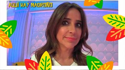 Aquí hay madroño 30.05.2019