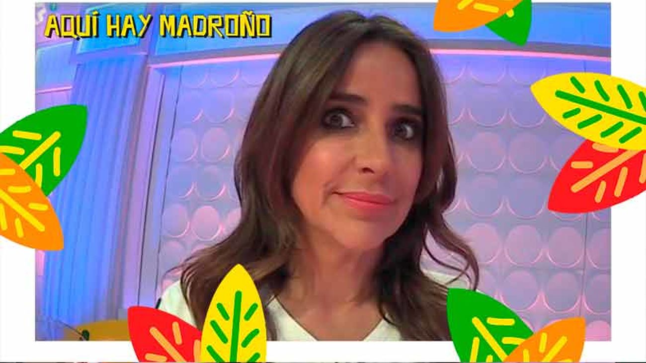 Aquí hay madroño 30.05.2019