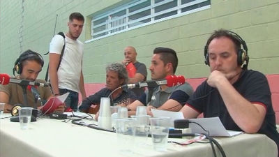 La despedida sonora de la temporada