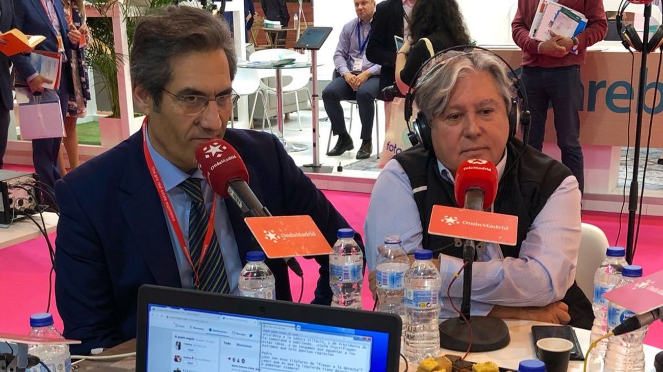 Salón Inmobiliario (SIMA)