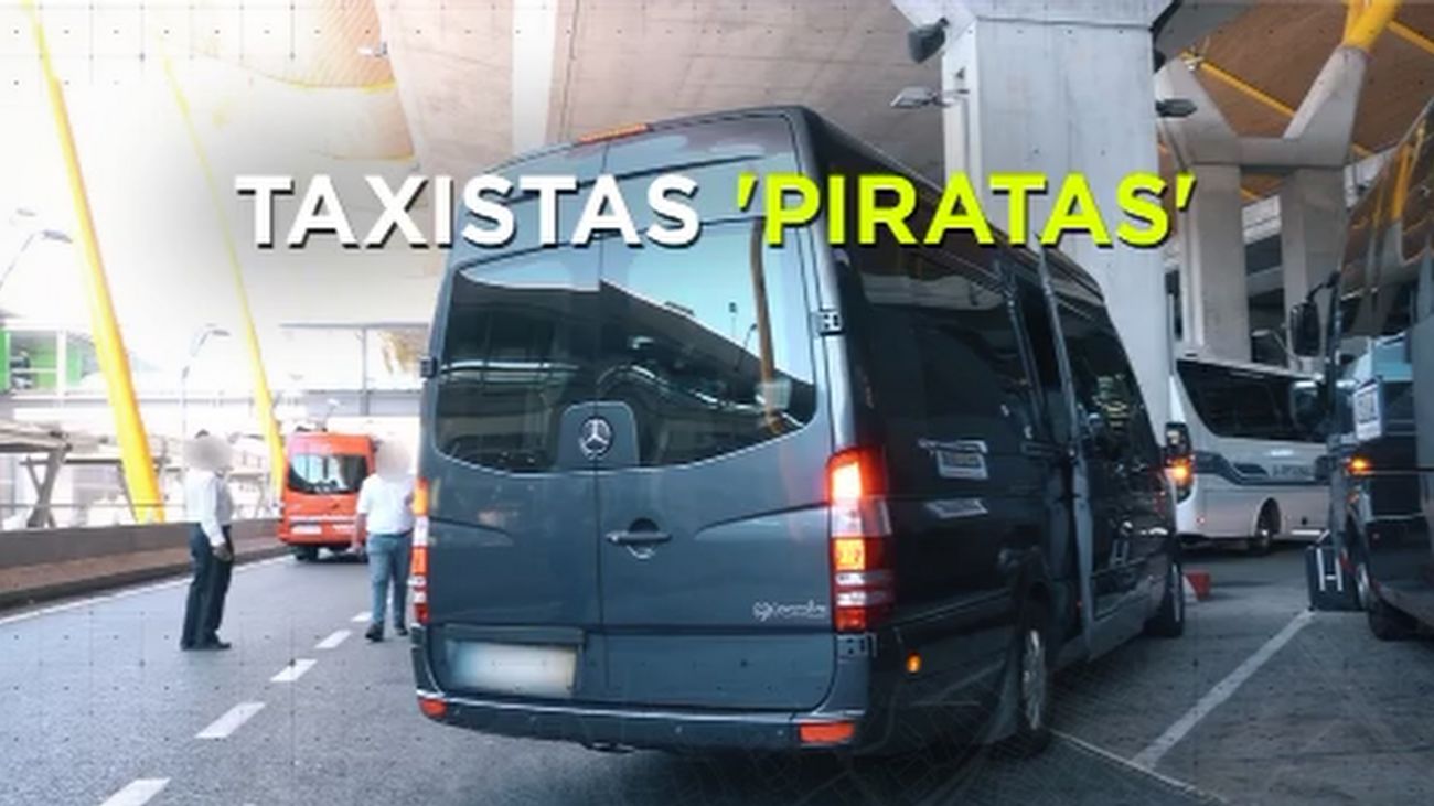 Madrid Directo 30.05.2019