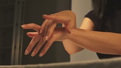 Si tienes las manos, la barba o la calva bonita, puedes ser modelo