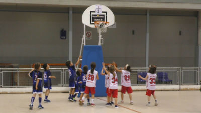 Madrid se Mueve 01.06.2019