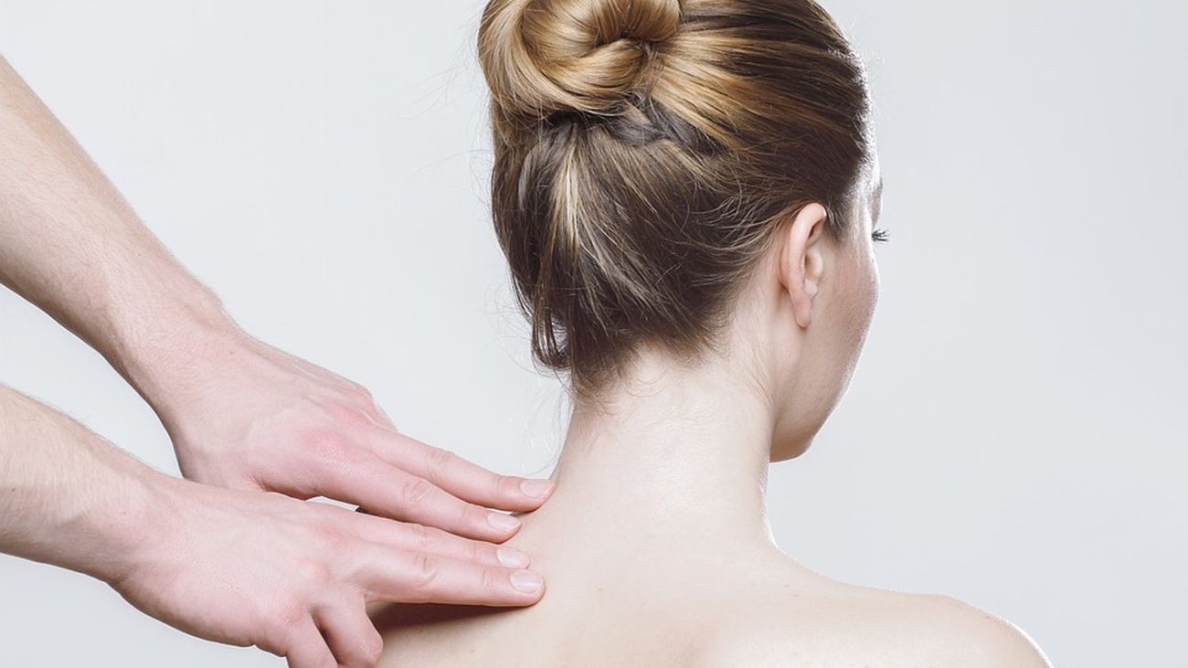 Profesiones con futuro: Fisioterapeuta