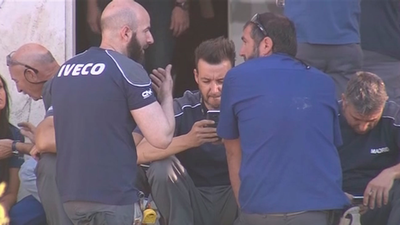 La Policía rastrea el origen de la difusión del vídeo entre los trabajadores de Iveco