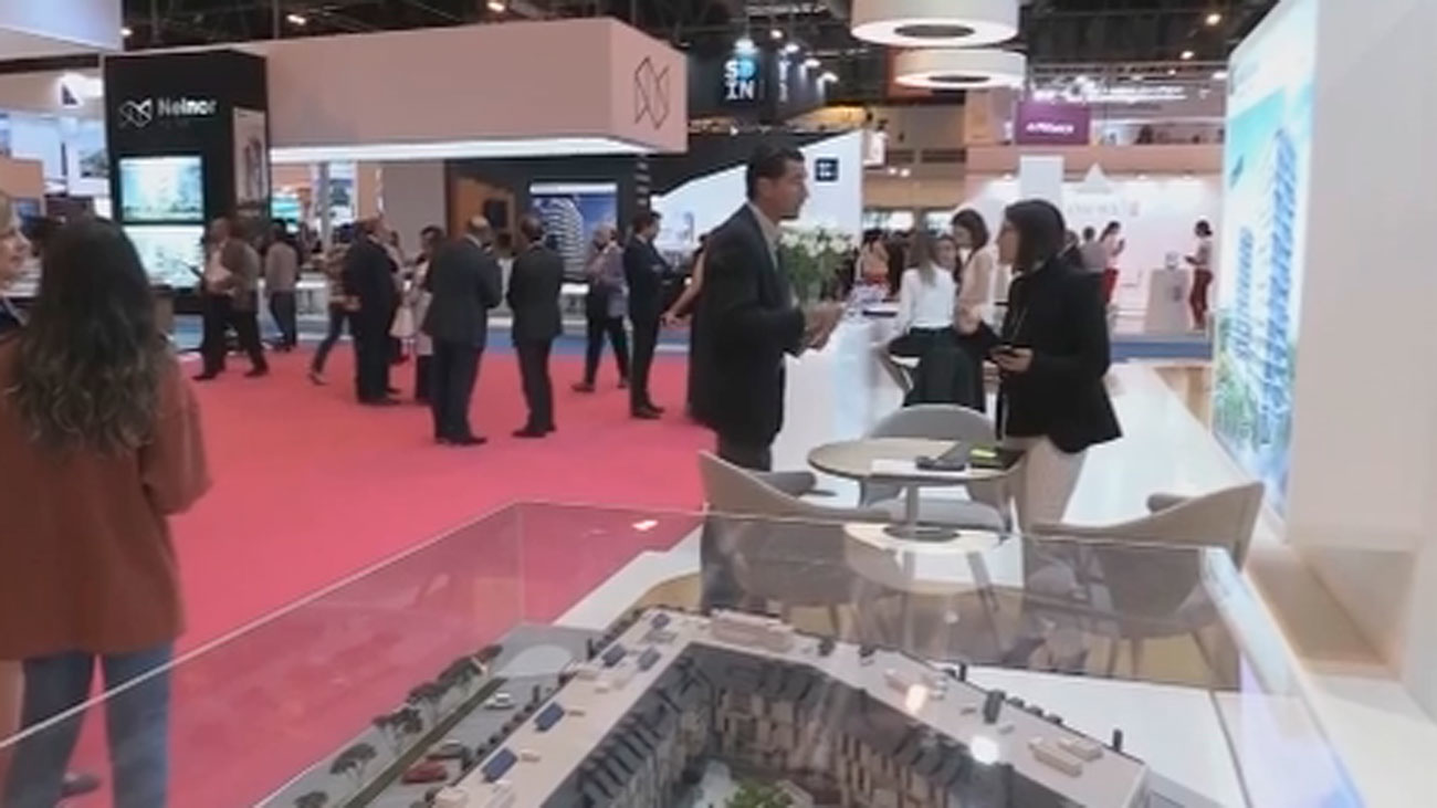 SIMA oferta 35.000 viviendas de 30.000 a 2 millones de euros