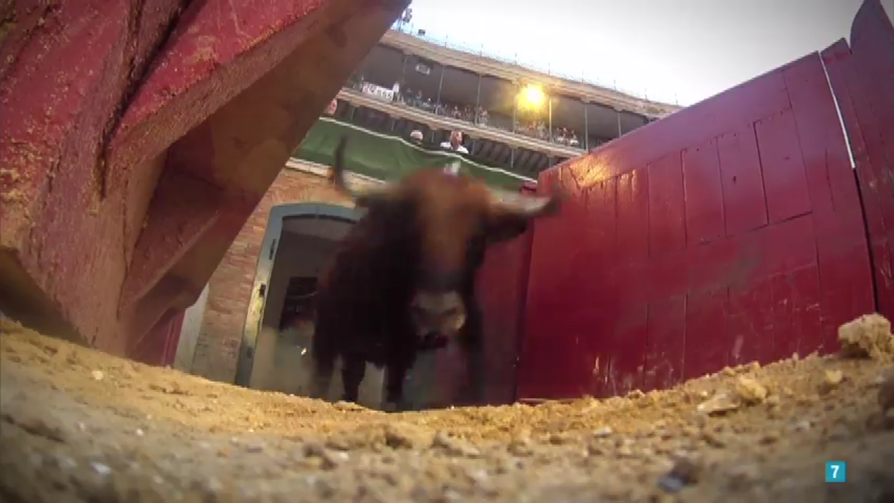 Juan Mora y Emilio de Justo, un mano a mano cacereño de dos ‘toreros de Madrid’