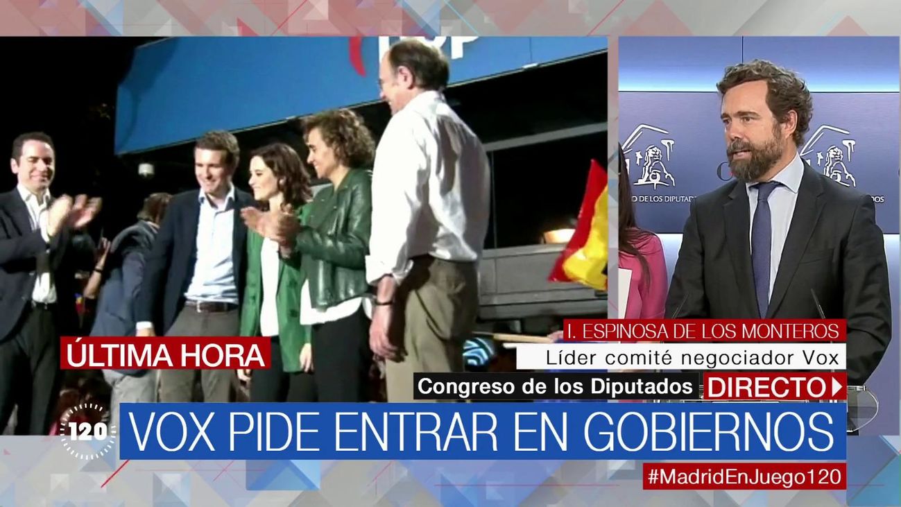 120 minutos 31.05.19 (parte 1)