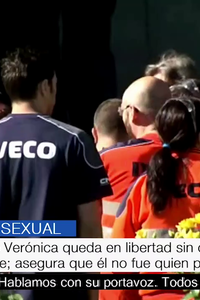 El vídeo sexual de la empleada de Iveco se difunde en páginas porno