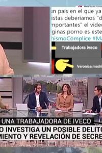 Buenos Días Madrid (8:30 - 10:30) 31.05.2019