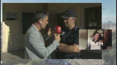 La Policía de Pinto investiga qué menores participaron en el 'mata león' que dejó a una niña hospitalizada