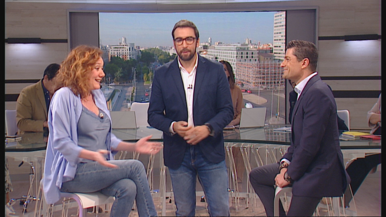 La Réplica: ¿Se debería prohibir fumar en las playas?