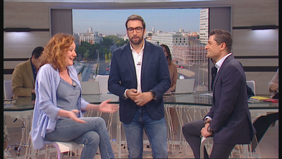 La Réplica: ¿Se debería prohibir fumar en las playas?