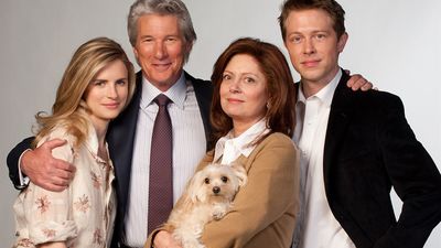 'El fraude' de Richard Gere en El Megahit