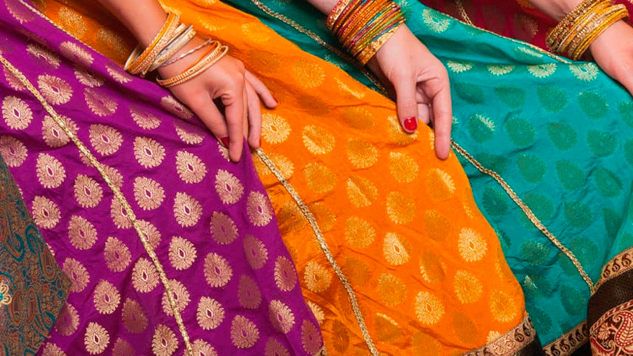 Bollywood en pleno centro de Madrid