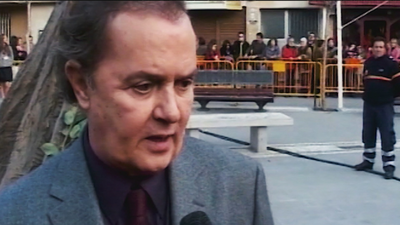 Las disputas por la herencia de Rocío