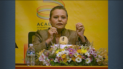 La lucha de Rocío Dúrcal contra el cáncer