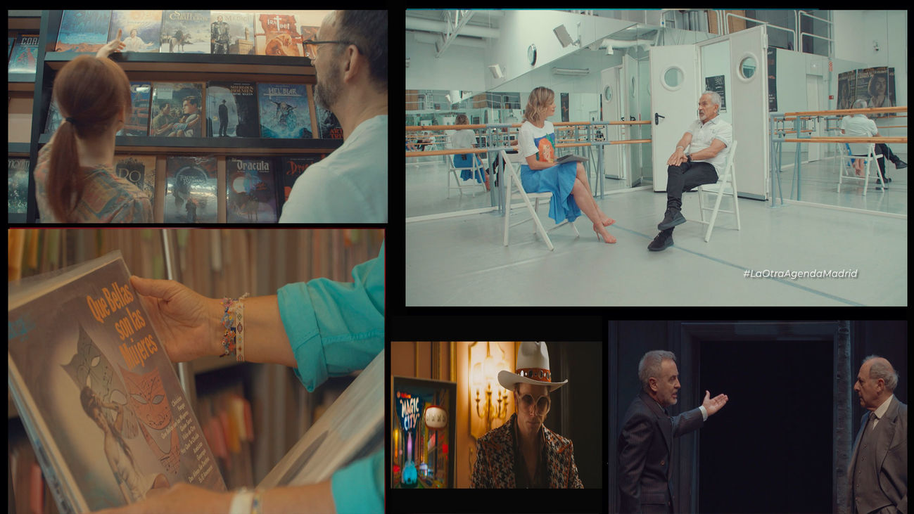 La Otra Agenda 31.05.2019