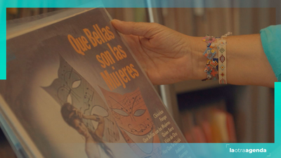 "Gladys Palmera" radio online independiente