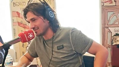 Hugo Salazar presenta nuevo sencillo